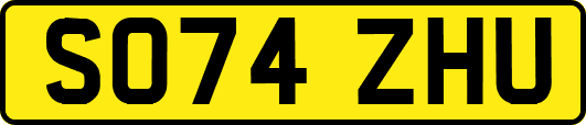 SO74ZHU