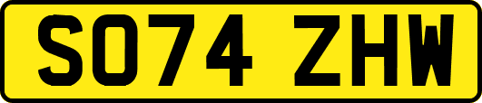SO74ZHW