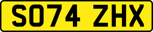 SO74ZHX