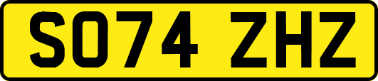 SO74ZHZ