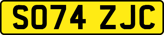 SO74ZJC