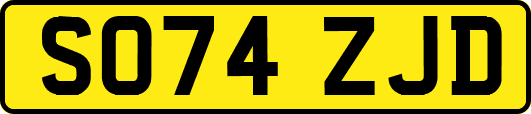 SO74ZJD