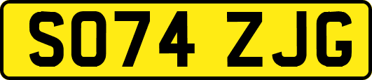 SO74ZJG