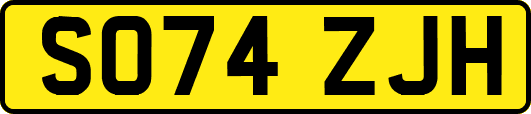 SO74ZJH