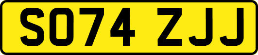 SO74ZJJ