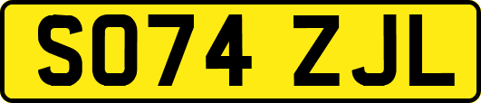 SO74ZJL