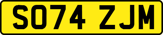 SO74ZJM