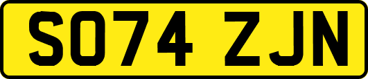 SO74ZJN