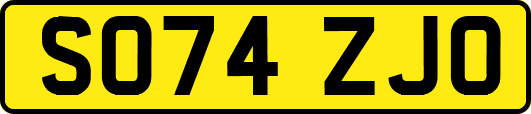 SO74ZJO