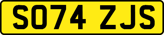 SO74ZJS