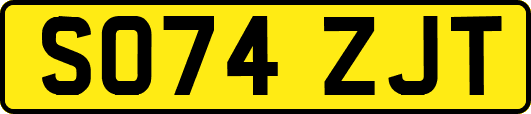 SO74ZJT