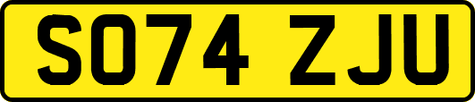 SO74ZJU