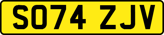 SO74ZJV