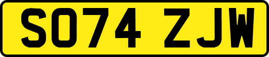 SO74ZJW