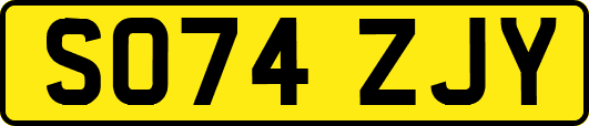 SO74ZJY