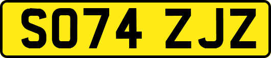SO74ZJZ