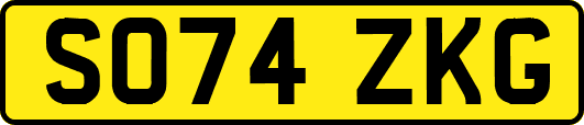 SO74ZKG