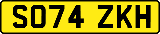 SO74ZKH