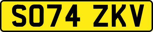 SO74ZKV