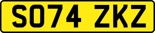 SO74ZKZ