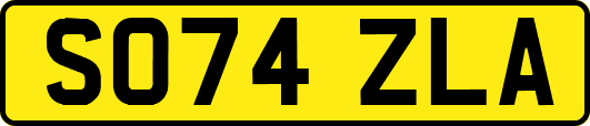 SO74ZLA