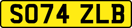 SO74ZLB