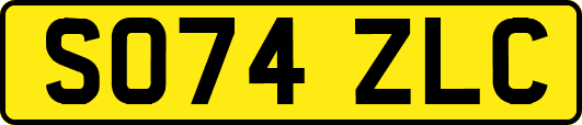 SO74ZLC