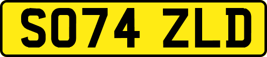 SO74ZLD