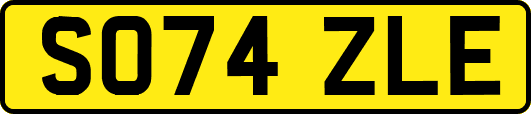 SO74ZLE