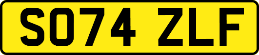 SO74ZLF