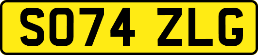 SO74ZLG