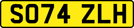 SO74ZLH