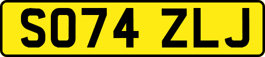 SO74ZLJ