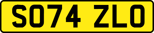SO74ZLO