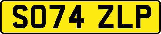 SO74ZLP