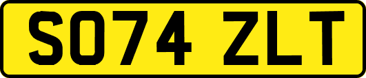 SO74ZLT