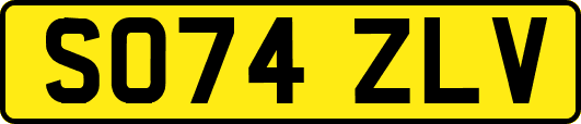 SO74ZLV