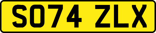 SO74ZLX