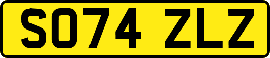 SO74ZLZ