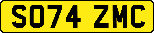 SO74ZMC
