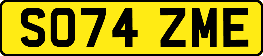 SO74ZME