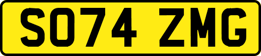 SO74ZMG