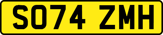 SO74ZMH
