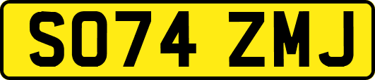 SO74ZMJ