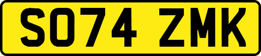 SO74ZMK