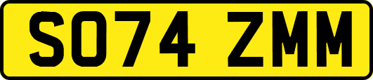 SO74ZMM