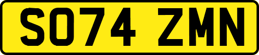 SO74ZMN