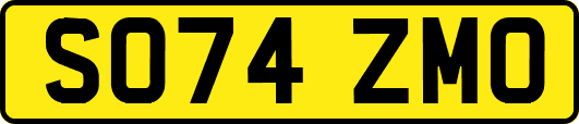 SO74ZMO