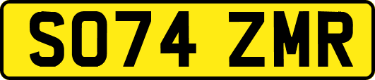 SO74ZMR