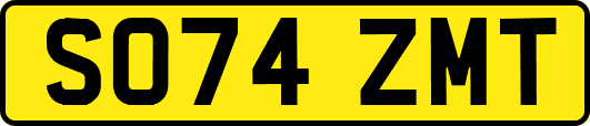 SO74ZMT